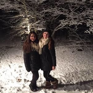 Meet your Posher, Julie